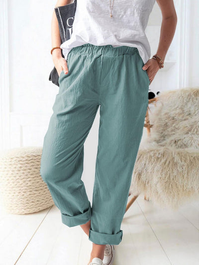 Shela™ | Effortless Style Pants