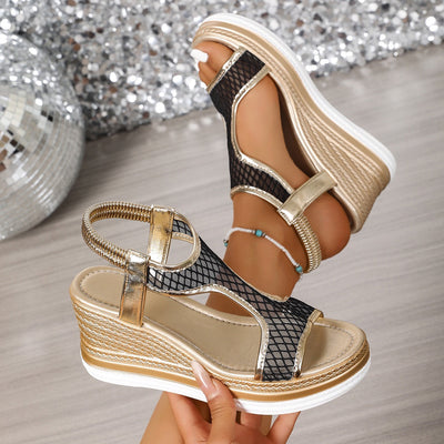 Nerisse™ | Ergonomic Sandals
