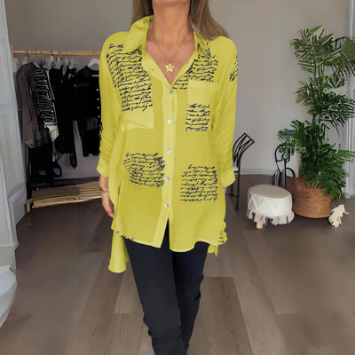 Callista™- Shirt