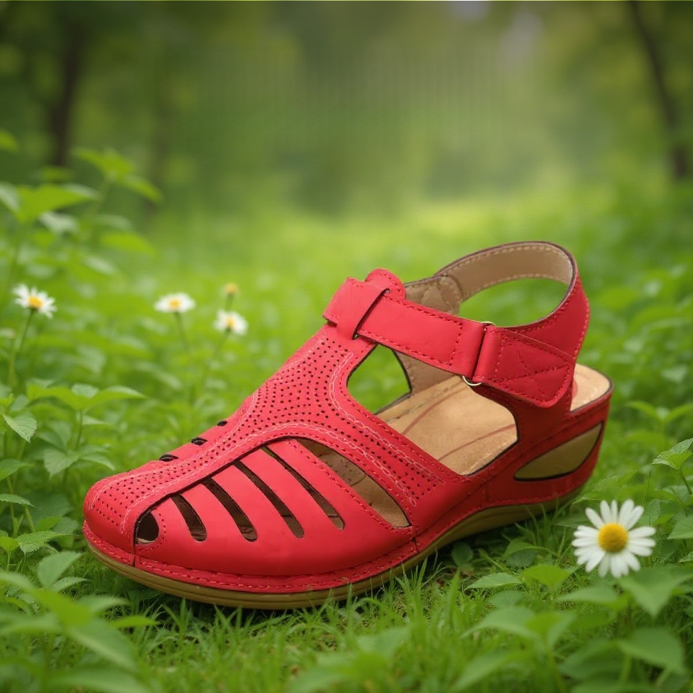 Lara™ | Orthopaedic Sandals