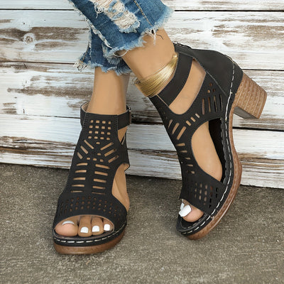 Maya™ | Ergonomic Sandals
