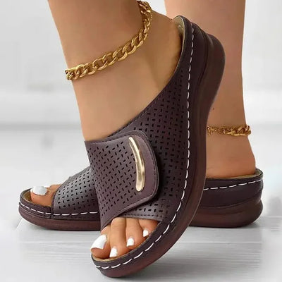 Rowenna™ | Classic Urban Sandals