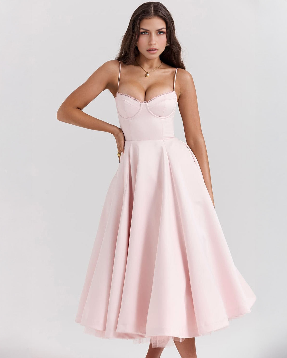Sara™ Midi Dress