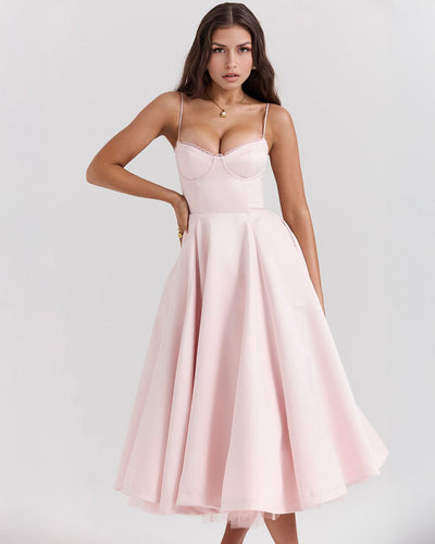 Sara™ Midi Dress