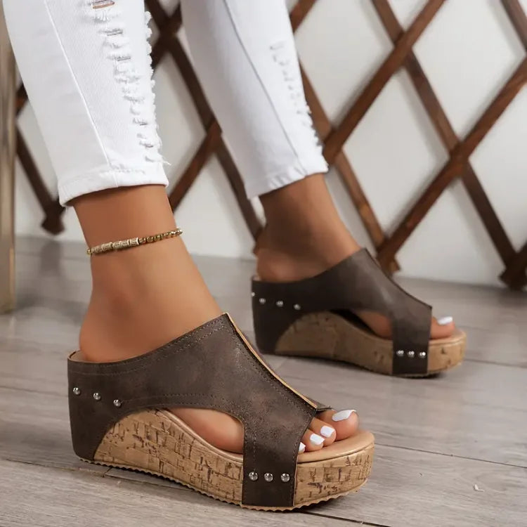 Melissa™ - Orthopedic Sandals