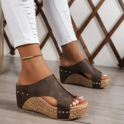 Melissa™ - Orthopedic Sandals