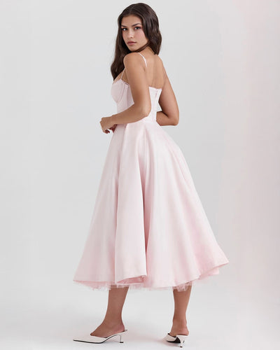 Sara™ Midi Dress