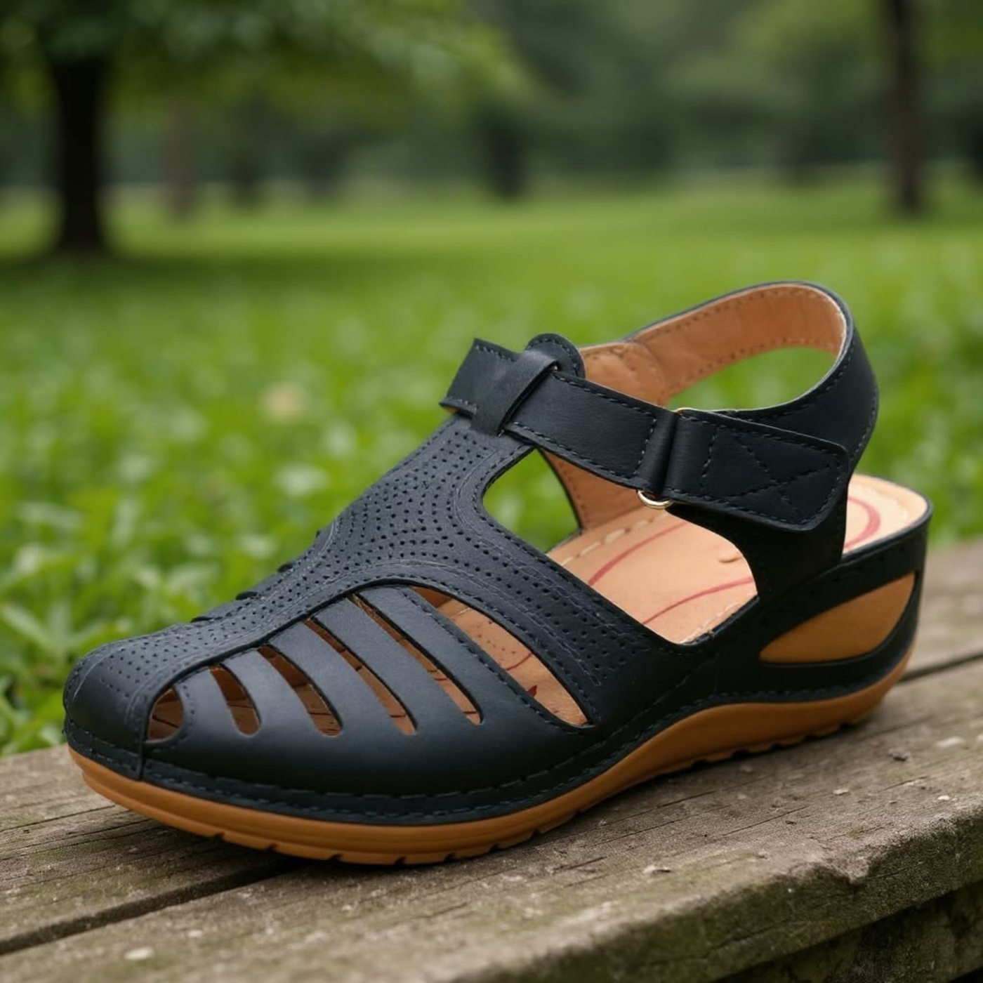 Lara™ | Orthopaedic Sandals