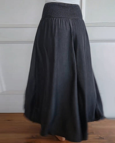 Mira™ | Pants with Elastic Waist