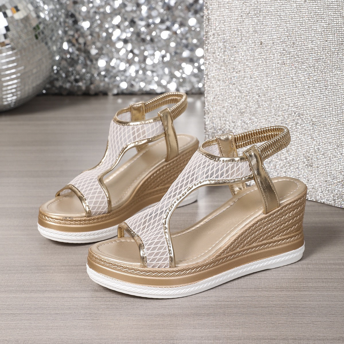 Nerisse™ | Ergonomic Sandals