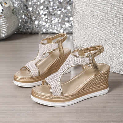 Nerisse™ | Ergonomic Sandals