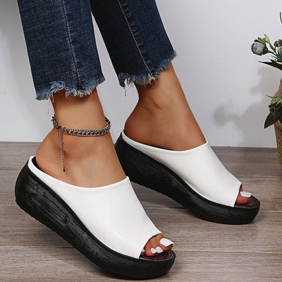 Sabina™ | Orthopedic Sandals