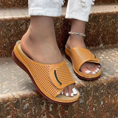 Rowenna™ | Classic Urban Sandals