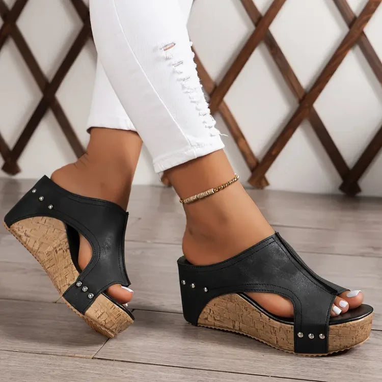 Melissa™ - Orthopedic Sandals