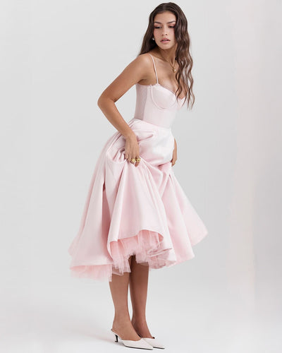 Sara™ Midi Dress