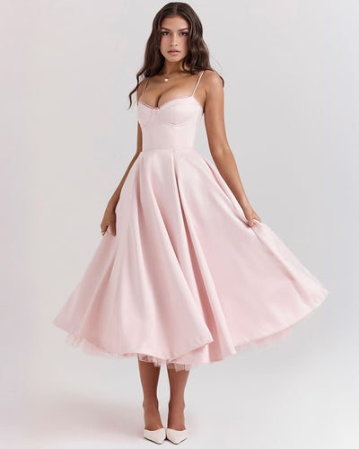 Sara™ Midi Dress