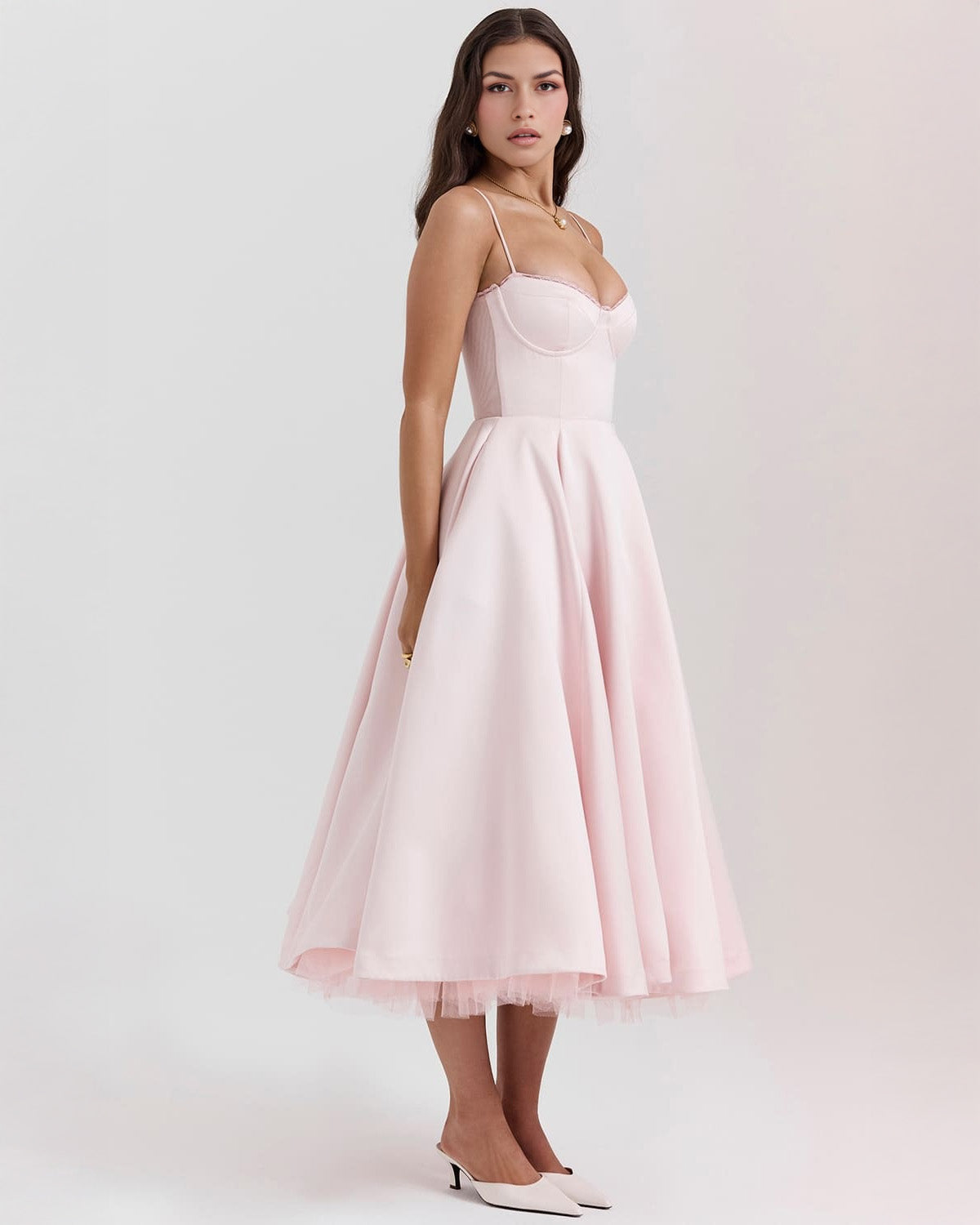 Sara™ Midi Dress