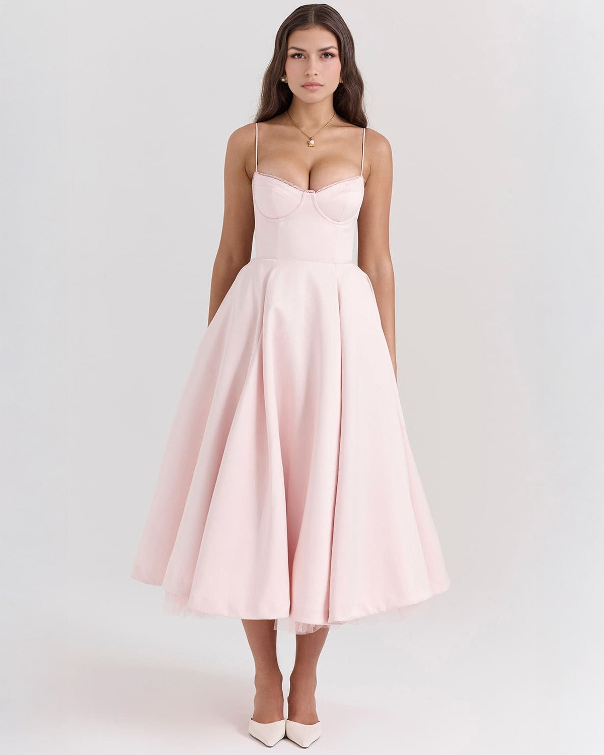 Sara™ Midi Dress