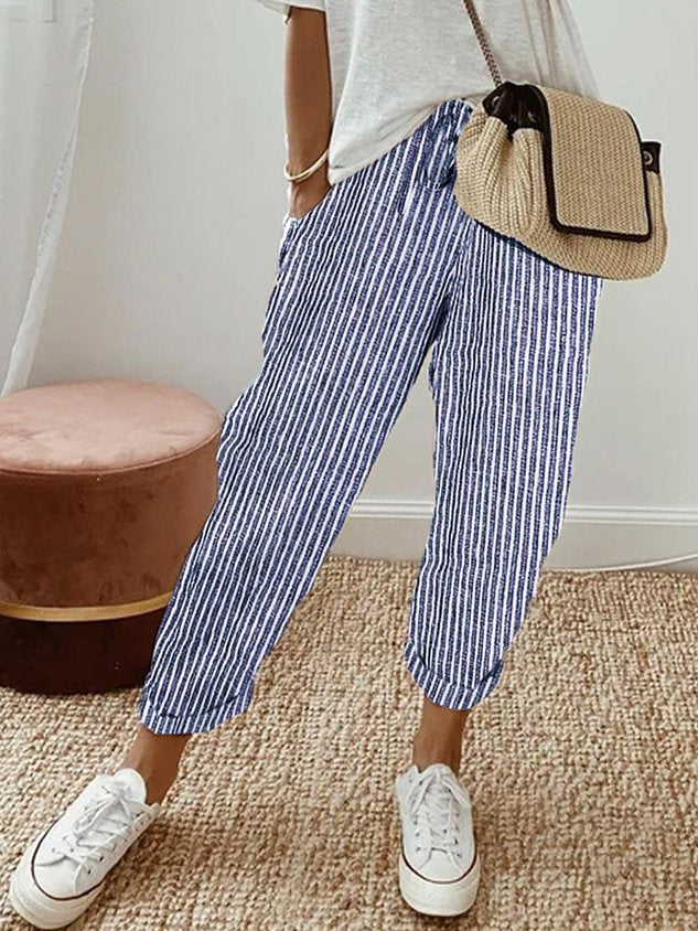 Lucy™ | Lightweight Pants