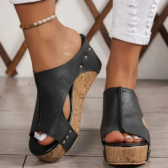 Melissa™ - Orthopedic Sandals