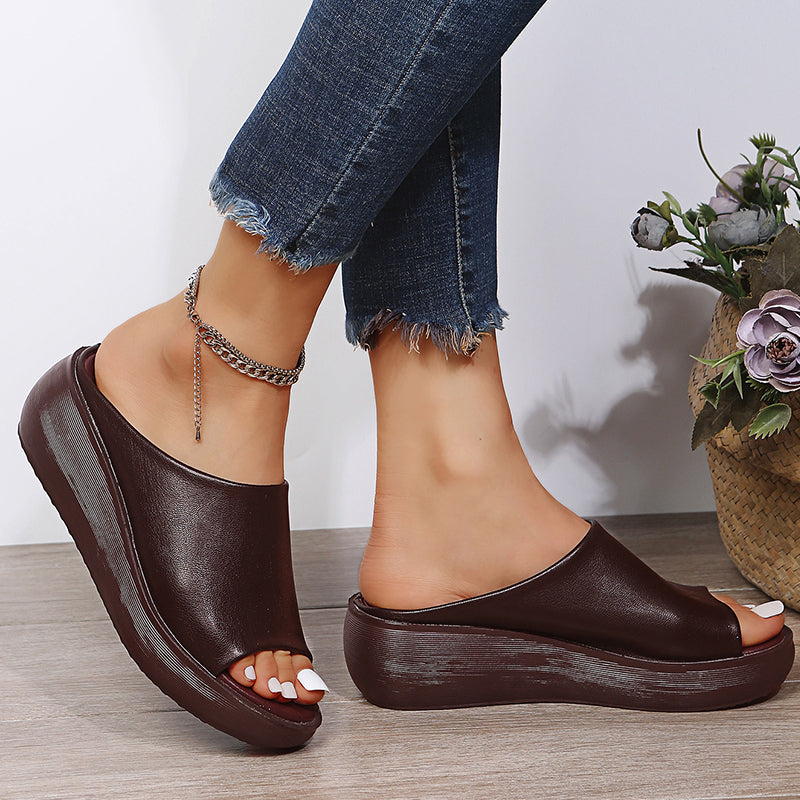 Sabina™ | Orthopedic Sandals