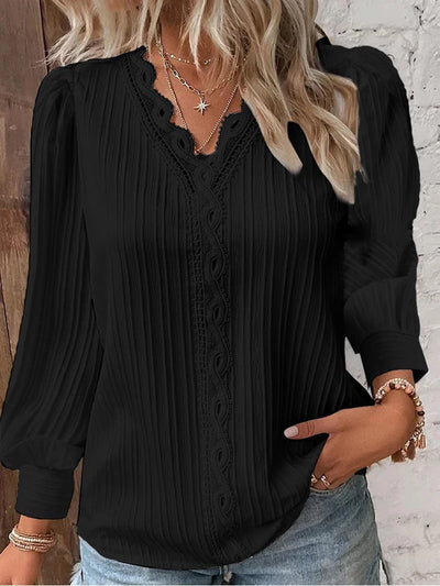 Shirley™ | Elegant and Fashionable Top