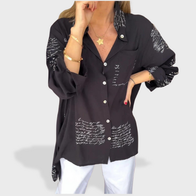 Callista™- Shirt