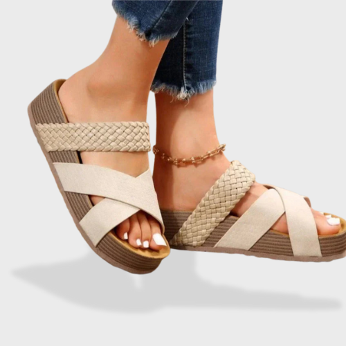 Flore™ - Orthopedic Sandals