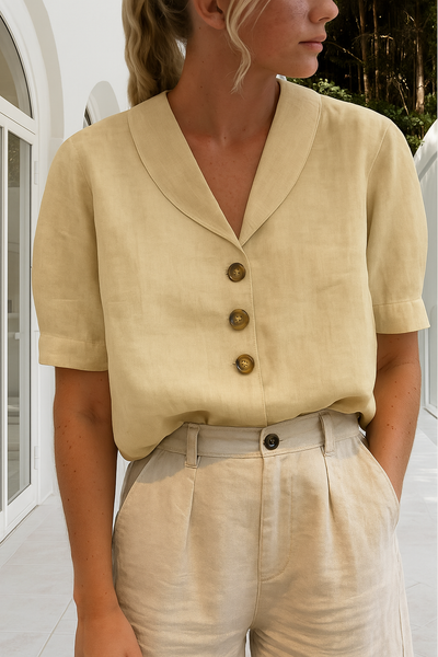 Christina™ | Elegant Blouse