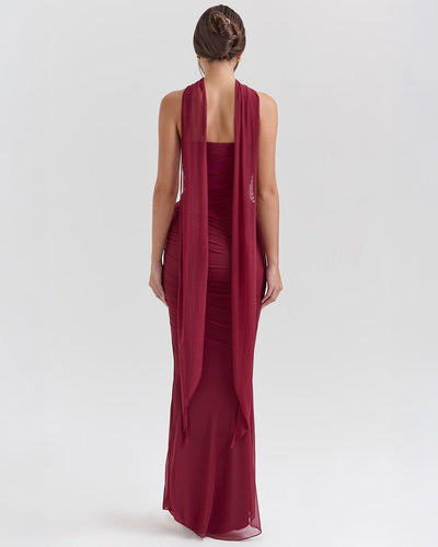 Malu Maxi Dress