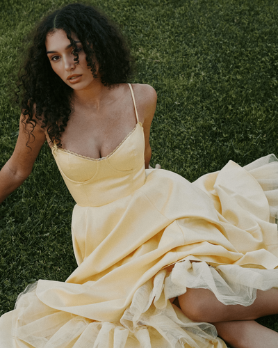 Selene™ Midi Dress