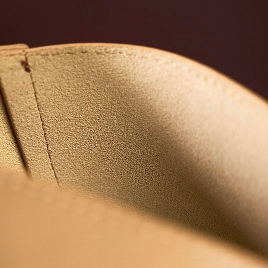 Marie™ | Genuine Leather Crossbody & Shoulder Oversized Bucket Bag