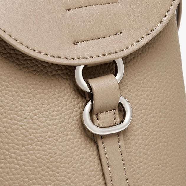 Maria™ | Genuine Leather Mini Crossbody Phone Bag
