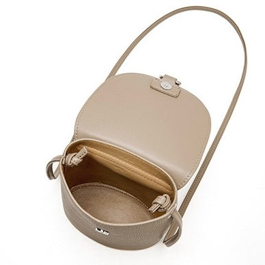 Maria™ | Genuine Leather Mini Crossbody Phone Bag