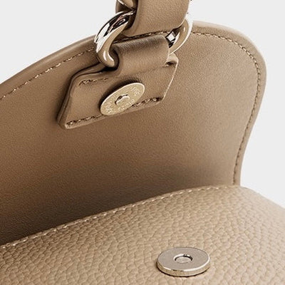 Maria™ | Genuine Leather Mini Crossbody Phone Bag