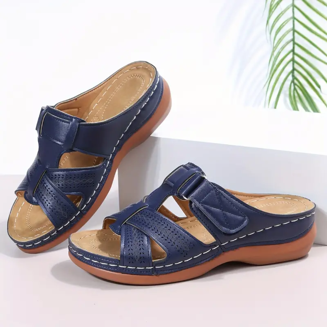 Trixie™ | Ergonomic Sandals