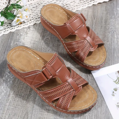 Trixie™ | Ergonomic Sandals