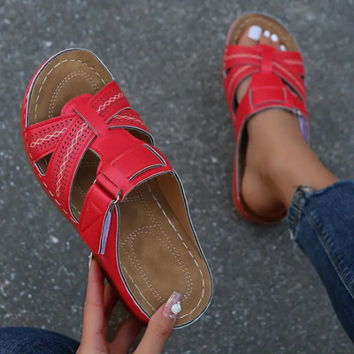 Trixie™ | Ergonomic Sandals
