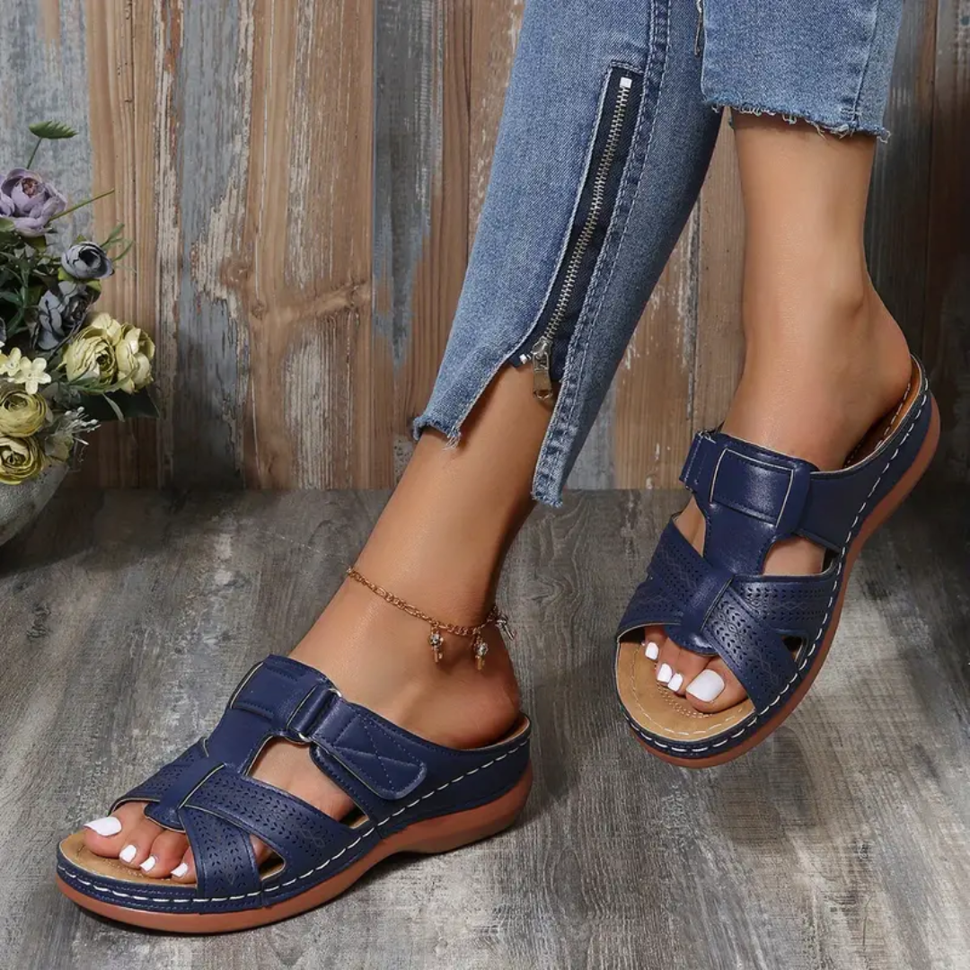 Trixie™ | Ergonomic Sandals