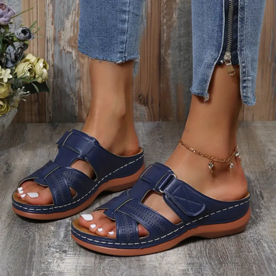 Trixie™ | Ergonomic Sandals