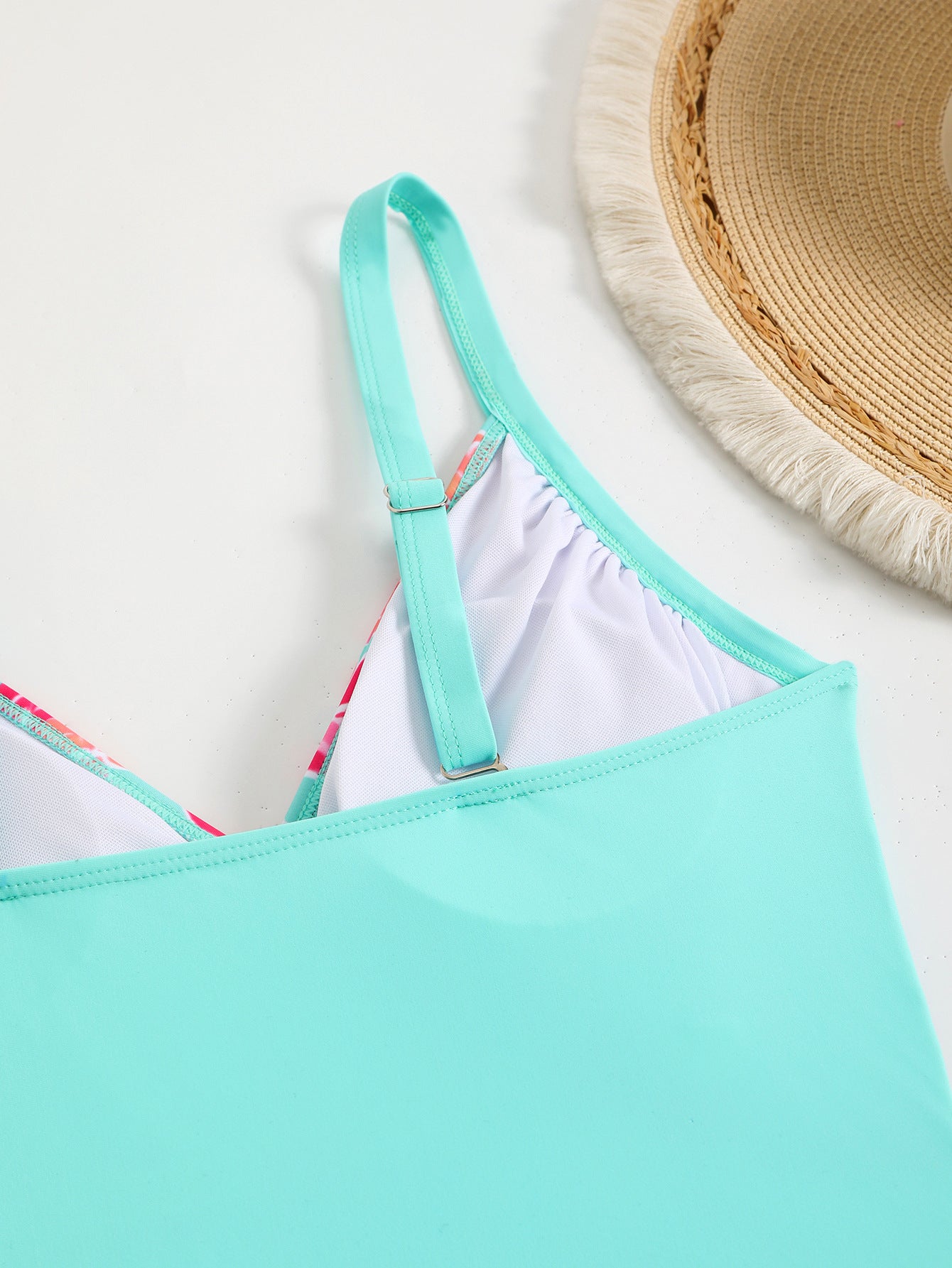 Noelle™ | Vibrant Summer Swimwear