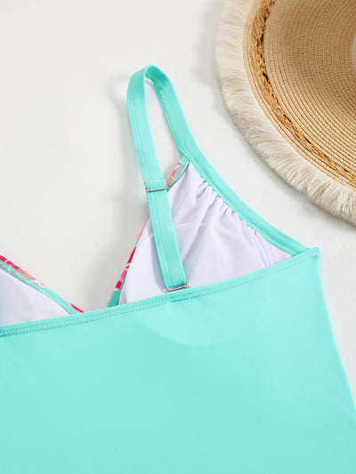 Noelle™ | Vibrant Summer Swimwear