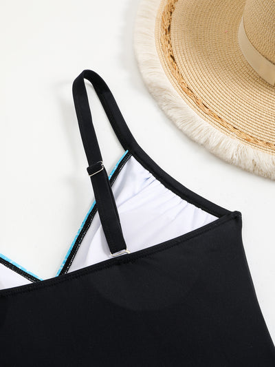 Noelle™ | Vibrant Summer Swimwear