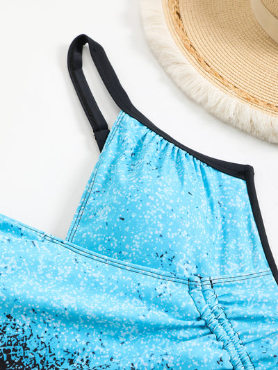 Noelle™ | Vibrant Summer Swimwear