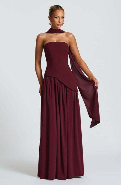 Zadie™ Dress