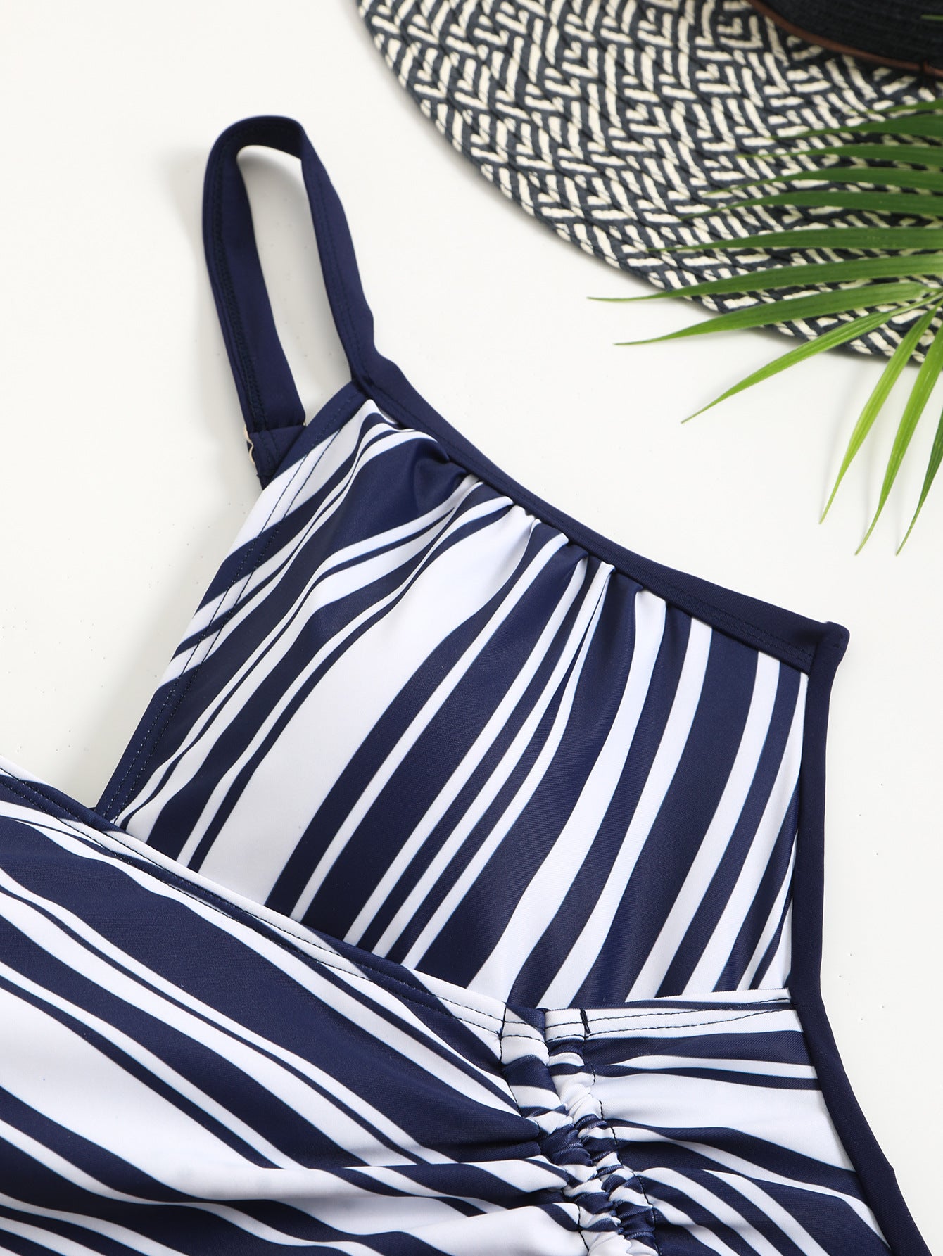Nikka™ | Ocean Breeze Swimsuit