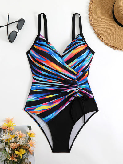 Noelle™ | Vibrant Summer Swimwear