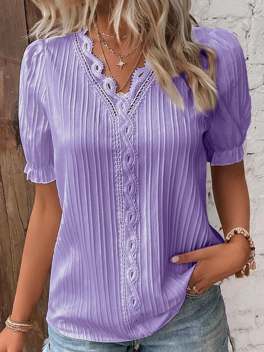 Shirley™ | Elegant and Fashionable Top