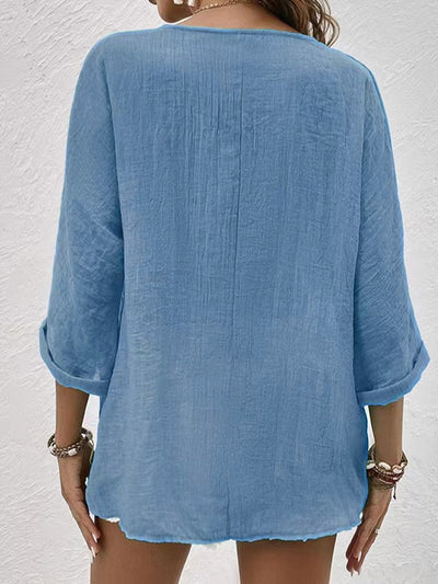Fayo™ | Breezy Day Top