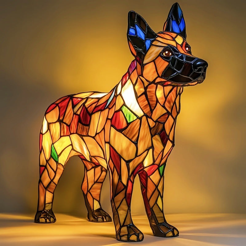 Peter™ | Magical Dog Lamp